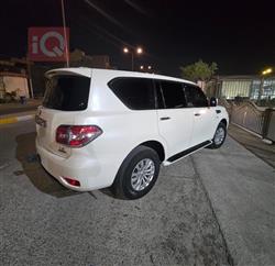 نیسان پاترۆل